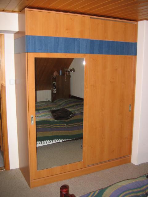 Háló szoba szekrény